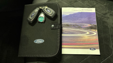 Ford Fiesta 1.0 EcoBoost Hybrid mHEV 125 Titanium X 5dr Auto Petrol Hatchback